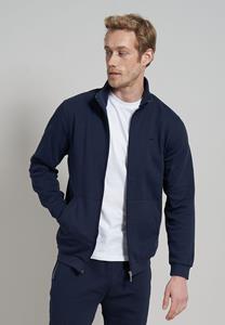 Götzburg homewear jasje donker blauw