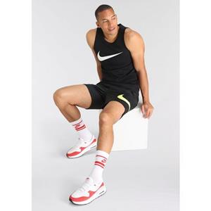 Nike Sportswear Short M NSW REPEAT SW WVN SHORT