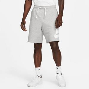 Nike Sportswear Sweatshorts Club Alumini