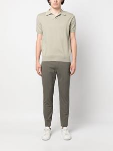 PT Torino Slim-fit pantalon - Groen