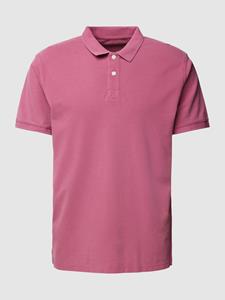 Esprit Poloshirt met polokraag