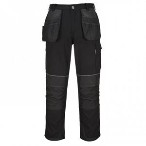 Portwest Mens Tungsten Work Trousers