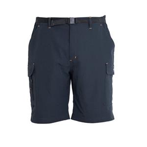DEPROC Active Shorts "KENTVILLE MEN Full Stretch Short", auch in Großen Größen erhältlich