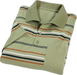 Classic Poloshirt "Poloshirt", (1 tlg.)