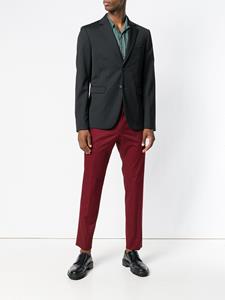 Dolce & Gabbana tailored trousers - Rood