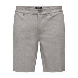 Only&sons Mark Stripe Shorts