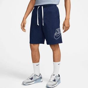 Nike Sportswear Shorts "Alumni Mens Woven Flow Shorts"