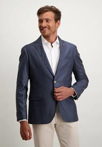 State of Art  Modern Classics Blazer Donkerblauw - 60 - Heren