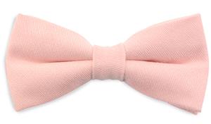 Sir Redman Bretels Sir Redman SRBOWTIE24025 Roze Strik Soft Touch - Roze