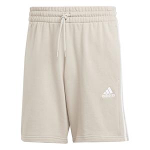 Adidas 3-stripes French Terry Shorts