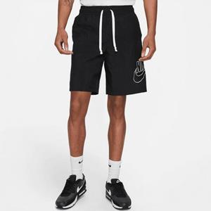 Nike Sportswear Shorts "Alumni Mens Woven Flow Shorts"