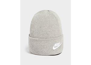 Nike UTILITY BEANIE - Grey- Dames