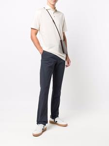 7 For All Mankind Twill chino - Blauw
