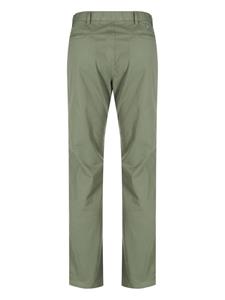 PS Paul Smith Chino met logopatch - Groen