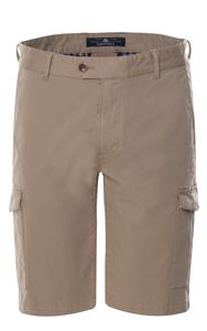 Campbell Classic Studely Heren Short