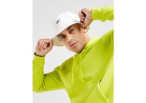 Nike Futura Bucket Hat - White- Dames