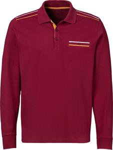 Classic Poloshirt "Poloshirt", (1 tlg.)