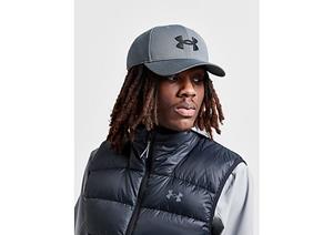 Under Armour Blitzing Cap - Grey- Dames