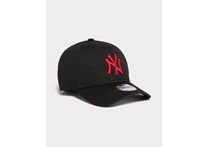 New era MLB New York Yankees 9FORTY Cap - Black- Dames