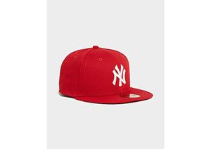New Era MLB New York Yankees 59FIFTY Pet - Red