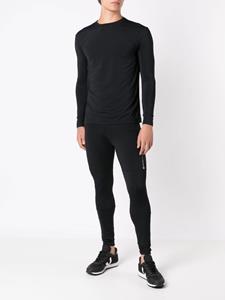 Osklen Stretch legging - Zwart