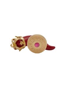 Dolce & Gabbana 18kt geelgouden manchetknopen