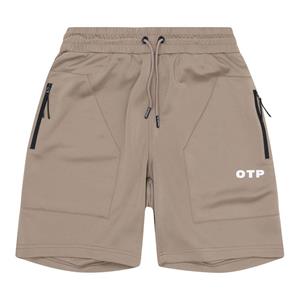 Off The Pitch College Track Shorts