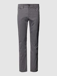 Christian Berg Men Jeans met 5-pocketmodel