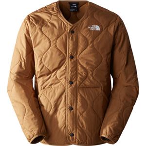 The North Face Heren Ampato Quilted Liner Jas