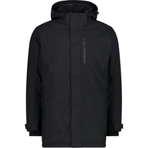 CMP Outdoorjacke, mit Kapuze