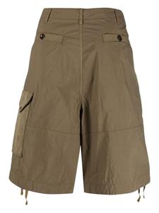 Ten C Cargo shorts - Groen
