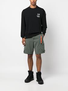 Parajumpers Cargo shorts - Groen