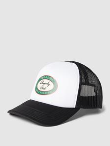 Pegador Trucker-pet met labelprint, model 'LERON'