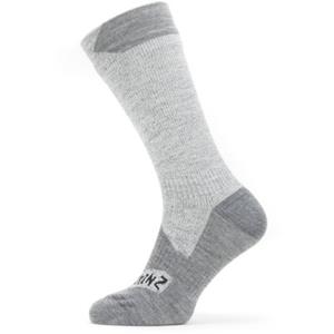 SealSkinz All Weather Mid Length sokken