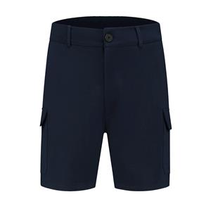 Purewhite Heavy Jersey Cargo Short