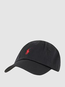 Polo Ralph Lauren Baseball Cap Unisex Cap - Sport Cap-Hat, Baumwoll-Twill, Logo