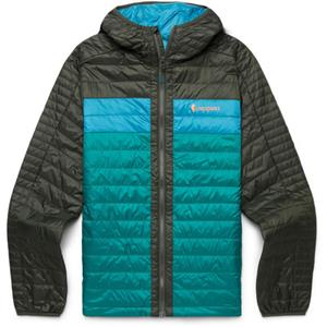 Cotopaxi - Capa Insulated Hooded Jacket - Kunstfaserjacke