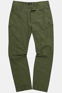 JP1880 5-Pocket-Jeans Trekking-Hose FLEXNAMIC Outdoor QuickDry