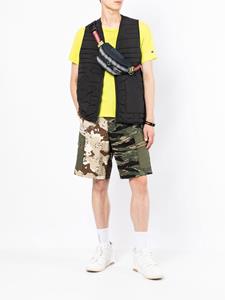 AAPE BY *A BATHING APE Cargo shorts - Groen