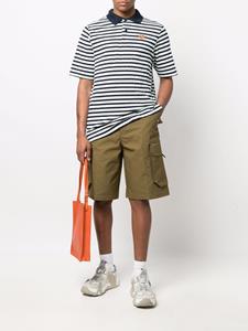 Kenzo Cargo shorts - Groen