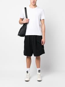 Adidas Bermuda cargo shorts - Zwart