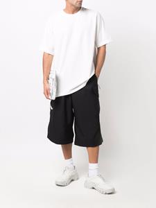 Adidas Cargo shorts - Zwart