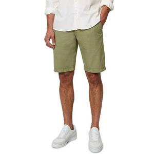 Marc O'Polo Short Reso Shorts, regular fit, welt pkts, LO 52,6cm, Length -3cm