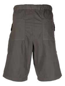 ASPESI Cargo shorts - Grijs