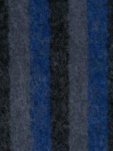 PS Paul Smith Sjaal met geborduurd logo - Blauw