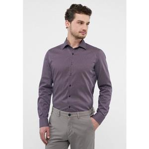 Eterna Langarmhemd "SLIM FIT"