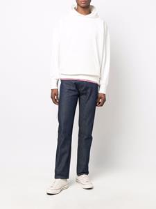 Levi's: Made & Crafted Straight jeans - Blauw