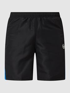 Sergio Tacchini Korte broek met logo