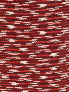 Missoni Wollen sjaal - Rood
