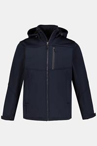 JP1880 Softshelljacke Softshelljacke Outdoor wind- wasserabweisend